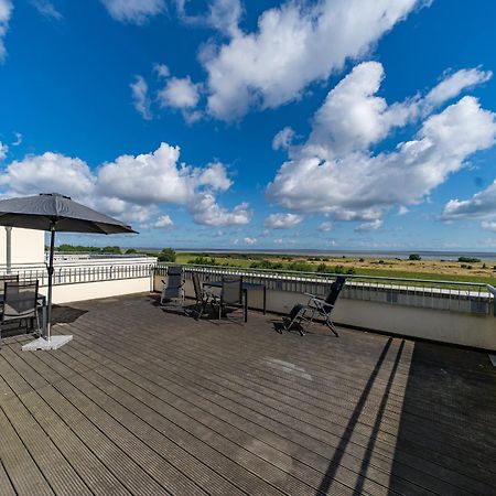 Nordseeresort Friesland Nordseeresort Friesland 52-4-N Шиллиг Экстерьер фото