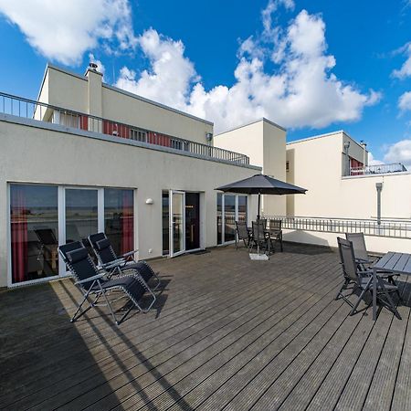 Nordseeresort Friesland Nordseeresort Friesland 52-4-N Шиллиг Экстерьер фото