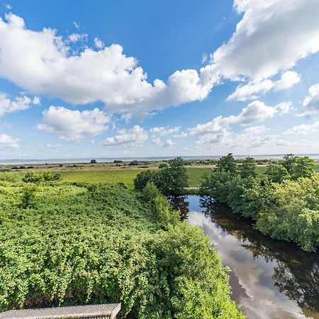 Nordseeresort Friesland Nordseeresort Friesland 52-4-N Шиллиг Экстерьер фото