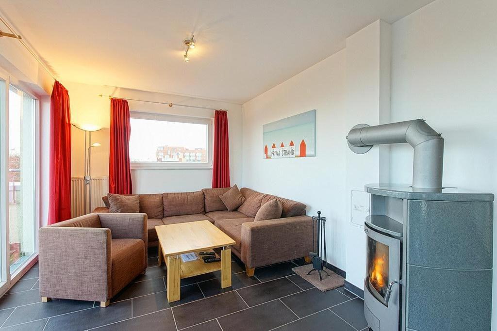 Nordseeresort Friesland Nordseeresort Friesland 52-4-N Шиллиг Экстерьер фото