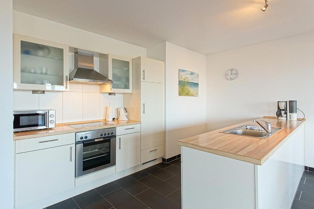 Nordseeresort Friesland Nordseeresort Friesland 52-4-N Шиллиг Экстерьер фото