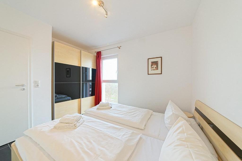 Nordseeresort Friesland Nordseeresort Friesland 52-4-N Шиллиг Экстерьер фото