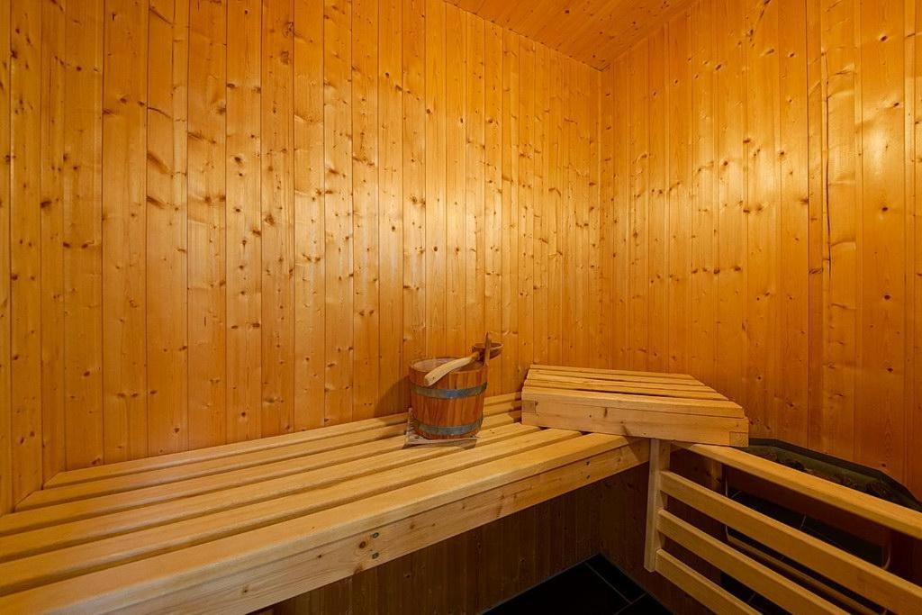 Nordseeresort Friesland Nordseeresort Friesland 52-4-N Шиллиг Экстерьер фото