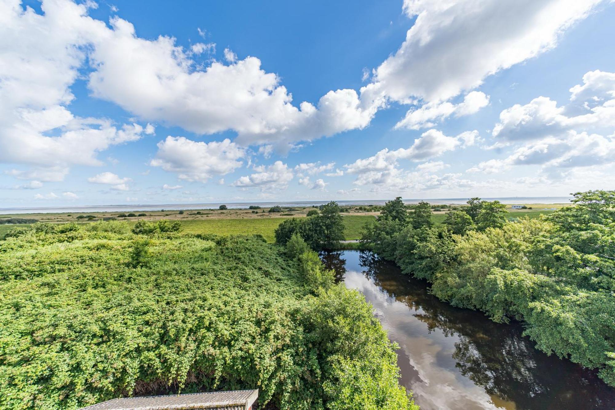 Nordseeresort Friesland Nordseeresort Friesland 52-4-N Шиллиг Экстерьер фото